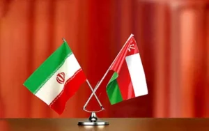 نوبت دوم مجمع عمومی عادی سالیانه اتاق مشترک ایران و عمان برگزار میشود نوبت دوم مجمع عمومی عادی سالیانه اتاق مشترک ایران و عمان برگزار میشود