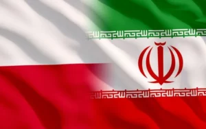 برگزاری مجمع عمومی اتاق مشترک ایران و لهستان در مردادماه برگزاری مجمع عمومی اتاق مشترک ایران و لهستان در مردادماه
