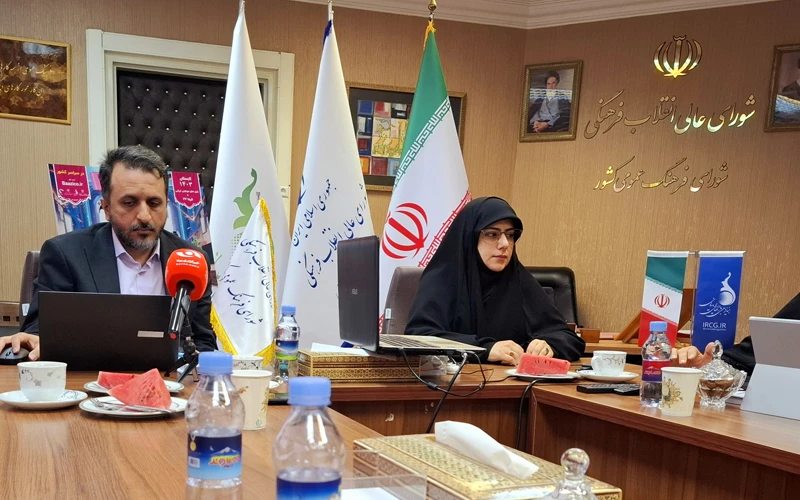 جام قهرمانان بازیهای ویدئویی فرصتی برای برقراری ارتباط با گیمرهای حرفهای است جام قهرمانان بازیهای ویدئویی فرصتی برای برقراری ارتباط با گیمرهای حرفهای است