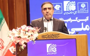 اصناف نقش زیادی در تولید ناخالص ملی دارند اصناف نقش زیادی در تولید ناخالص ملی دارند
