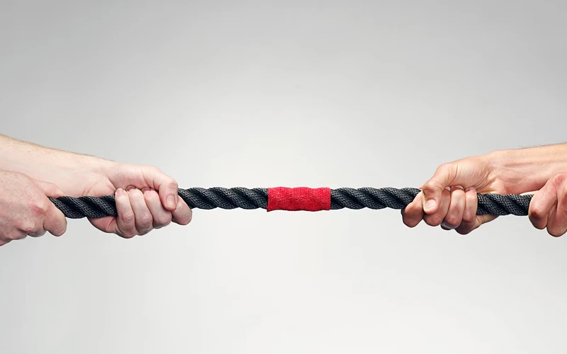 طنابکشی دولت و بخش خصوصی برای انتخاب روز تعطیل طنابکشی دولت و بخش خصوصی برای انتخاب روز تعطیل