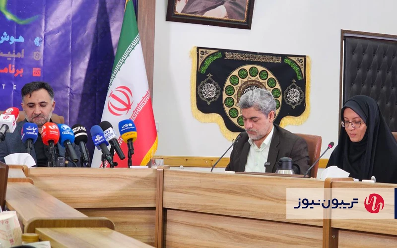 منطقه بینالمللی نوآوری در پارک فناوری پردیس تاسیس میشود ساختمان سازمان ملی هوش مصنوعی افتتاح میشود