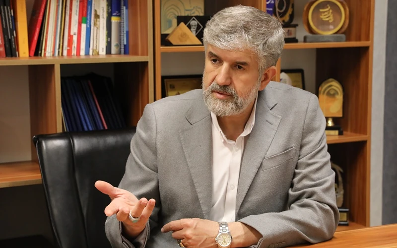 دولت چهاردهم به مشکلات «سامانه جامع تجارت» در صنف طلا رسیدگی کند دولت چهاردهم به مشکلات «سامانه جامع تجارت» در صنف طلا رسیدگی کند