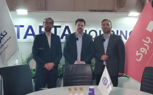 تکنوتجارت در باروک سرمایهگذاری کرد تکنوتجارت در باروک سرمایهگذاری کرد