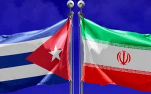 کمیته مشترک بازرگانی ایران و کوبا ثبتنام میکند کمیته مشترک بازرگانی ایران و کوبا ثبتنام میکند