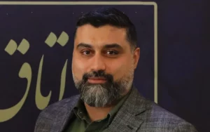 قاچاق گسترده تلفن همراه حاصل تصمیمات غیرکارشناسی در این حوزه است قاچاق گسترده تلفن همراه حاصل تصمیمات غیرکارشناسی در این حوزه است