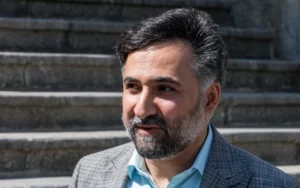 سه هزار و ۵۰۰ میلیارد تومان بودجه به سازمان ملی هوش مصنوعی اختصاص یافت سه هزار و ۵۰۰ میلیارد تومان بودجه به سازمان ملی هوش مصنوعی اختصاص یافت