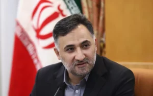 جشن فارغالتحصیلی دانشجویان دانشگاه شریف با حضور معاون علمی رئیسجمهور برگزار شد جشن فارغالتحصیلی دانشجویان دانشگاه شریف با حضور معاون علمی رئیسجمهور برگزار شد