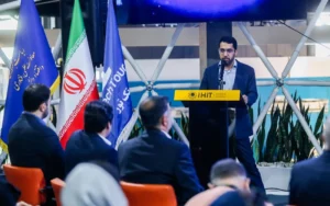 40 درصد شرکتهای دانشبنیان کشور در حوزه فناوریهای اطلاعات و ارتباطات فعالیت میکنند 40 درصد شرکتهای دانشبنیان کشور در حوزه فناوریهای اطلاعات و ارتباطات فعالیت میکنند