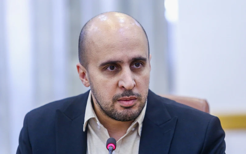 دفتر توسعه زیرساختهای فناوری و نوآوری از دانشبنیانها حمایت میکند دفتر توسعه زیرساختهای فناوری و نوآوری از دانشبنیانها حمایت میکند