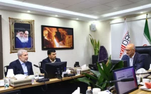 شهرک زنجیره مس با راهبری ایمیدرو افتتاح میشود شهرک زنجیره مس با راهبری ایمیدرو افتتاح میشود