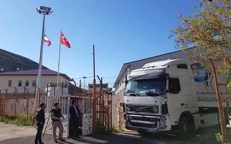 توافق تجارت آزاد ایران و ترکیه، جایگزین توافقات قبلی شود توافق تجارت آزاد ایران و ترکیه، جایگزین توافقات قبلی شود