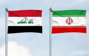 مجمع عمومی اتاق مشترک ایران و عراق، نیمه دوم مرداد برگزار میشود مجمع عمومی اتاق مشترک ایران و عراق، نیمه دوم مرداد برگزار میشود