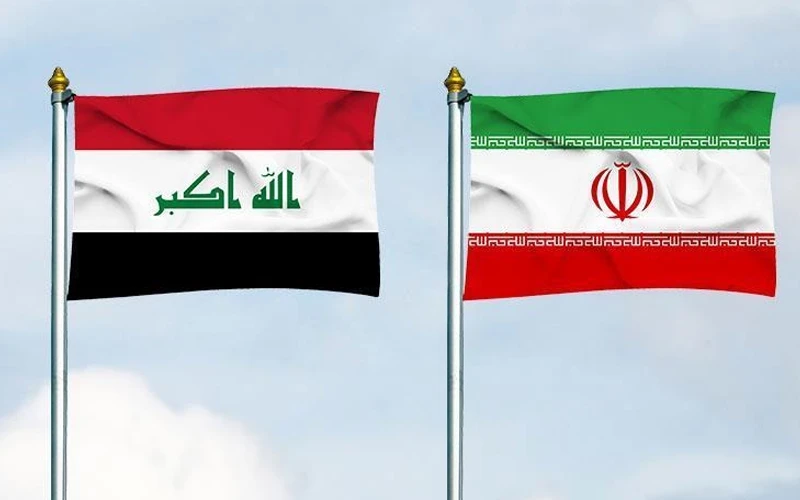 مجمع عمومی اتاق مشترک ایران و عراق، نیمه دوم مرداد برگزار میشود مجمع عمومی اتاق مشترک ایران و عراق، نیمه دوم مرداد برگزار میشود
