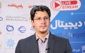 احراز هویت در امضای الکترونیکی سطح دو غیر حضوری شد احراز هویت در امضای الکترونیکی سطح دو غیر حضوری شد