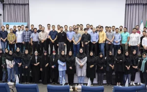 دهمین دوره کارآموزی همراه اول با بیش از ۱۶۵۰۰ درخواست شروع شد دهمین دوره کارآموزی همراه اول با بیش از ۱۶۵۰۰ درخواست شروع شد