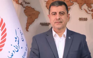 استفاده فعالان اقتصادی از شرکتهای معتبر حملونقل بینالمللی ضروری است استفاده فعالان اقتصادی از شرکتهای معتبر حملونقل بینالمللی ضروری است