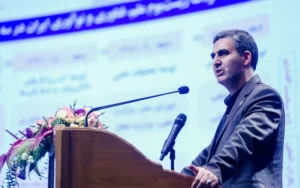 ۱.۷ درصد شرکتهای دانشبنیان میتوانند به باشگاه غزالهای دانشبنیان بپیوندند ۱.۷ درصد شرکتهای دانشبنیان میتوانند به باشگاه غزالهای دانشبنیان بپیوندند