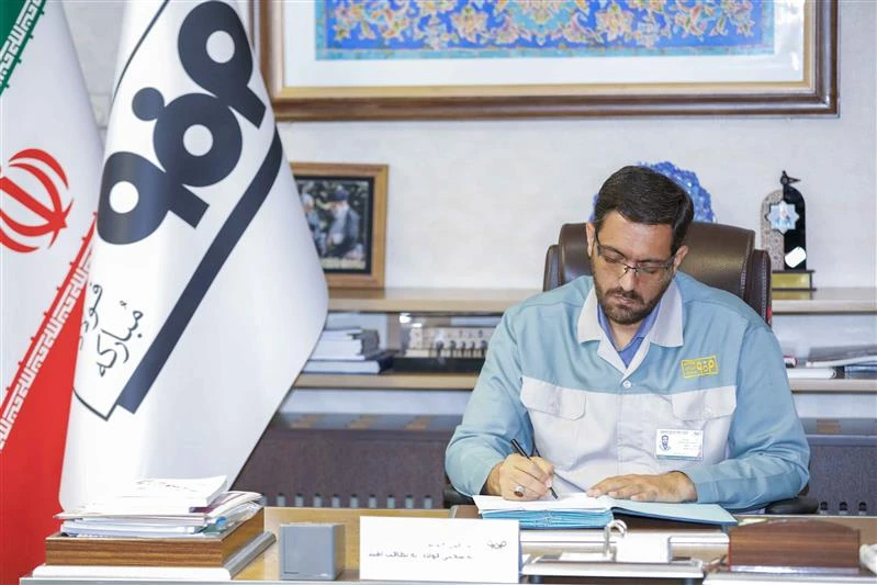 فولاد، بر مدار سودآوری است فولاد، بر مدار سودآوری است