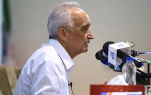 اقتصاد دستوری، عامل ناترازیهای ایران هستند اقتصاد دستوری، عامل ناترازیهای ایران هستند
