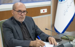 نشانههای بازگشت امید به جامعه کارآفرینی مشاهده میشود نشانههای بازگشت امید به جامعه کارآفرینی مشاهده میشود