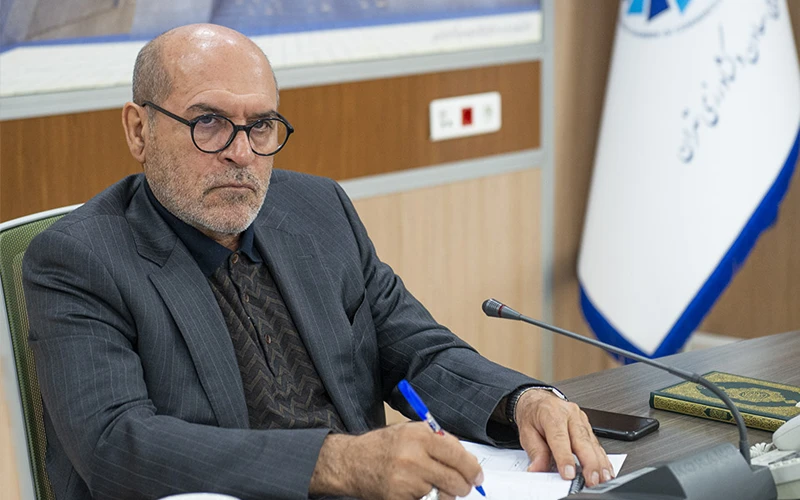 نشانههای بازگشت امید به جامعه کارآفرینی مشاهده میشود نشانههای بازگشت امید به جامعه کارآفرینی مشاهده میشود