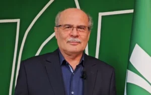 سازمان نصر، علی حکیمجوادی را برای وزارت ارتباطات و فناوری اطلاعات پیشنهاد داد سازمان نصر، علی حکیمجوادی را برای وزارت ارتباطات و فناوری اطلاعات پیشنهاد داد