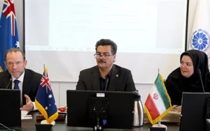 تسهیل صدور ویزای تجاری با توصیهنامههای اتاق ایران تسهیل صدور ویزای تجاری با توصیهنامههای اتاق ایران