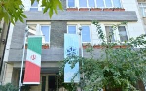 اتاق بازرگانی تهران شش دوره آموزشی در حوزه تجارت و مدیریت مالی برگزار میکند اتاق بازرگانی تهران شش دوره آموزشی در حوزه تجارت و مدیریت مالی برگزار میکند