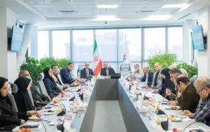 مدل مشارکت عمومیخصوصی در حوزه حملونقل بررسی شد مدل مشارکت عمومیخصوصی در حوزه حملونقل بررسی شد