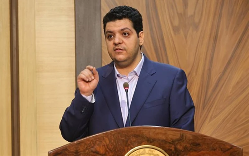 دولت چهاردهم شورای عالی تأمین اجتماعی و سهجانبه گرایی واقعی را احیا کند دولت چهاردهم شورای عالی تأمین اجتماعی و سهجانبه گرایی واقعی را احیا کند