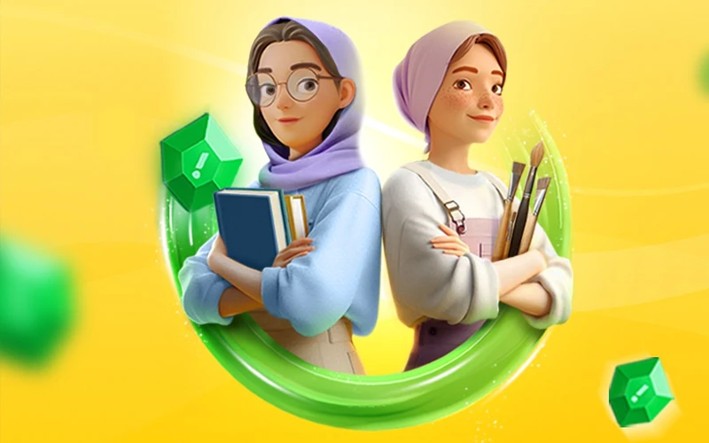 مشارکت اسنپ در مهارتآموزی دختران ترخیصشده از سازمان بهزیستی مشارکت اسنپ در مهارتآموزی دختران ترخیصشده از سازمان بهزیستی