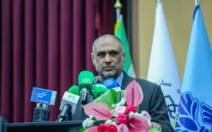 فعال کردن ظرفیتهای دانشبنیان از اولویتهای راهبردی وزارت جهاد کشاورزی است فعال کردن ظرفیتهای دانشبنیان از اولویتهای راهبردی وزارت جهاد کشاورزی است