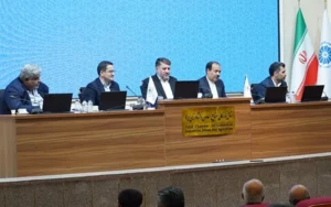 فعالسازی خط دوم انتقال آب دریا به یزد در روزهای آینده فعالسازی خط دوم انتقال آب دریا به یزد در روزهای آینده