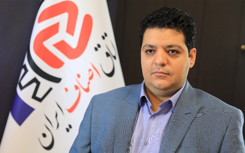 مجتبی صفایی، رئیس اتاق اصناف ایران ماند مجتبی صفایی، رئیس اتاق اصناف ایران ماند