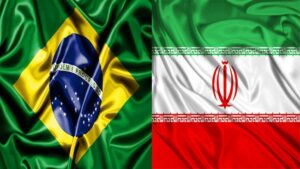 مجمع عمومی عادی اتاق مشترک ایران و برزیل برگزار میشود مجمع عمومی عادی اتاق مشترک ایران و برزیل برگزار میشود