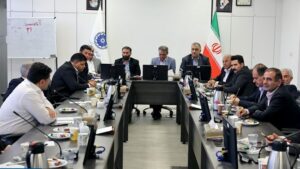 همکاری کمیسیون کشاورزی اتاق ایران با سازمان نظاممهندسی کشاورزی همکاری کمیسیون کشاورزی اتاق ایران با سازمان نظاممهندسی کشاورزی