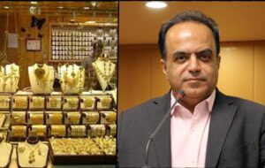 بازار طلا هفته پر نوسانی را گذراند بازار طلا هفته پر نوسانی را گذراند