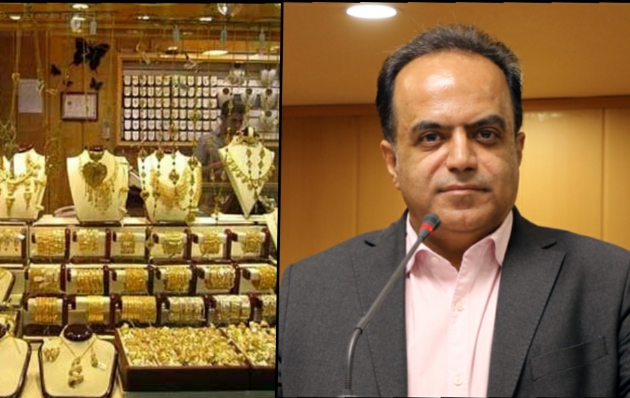 بازار طلا هفته پر نوسانی را گذراند بازار طلا هفته پر نوسانی را گذراند