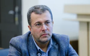 تقویت ارتباط فعالان زیستبوم نوآوری و فناوری با ارکان نظام تامین مالی کشور با رویداد «فنامد» تقویت ارتباط فعالان زیستبوم نوآوری و فناوری با ارکان نظام تامین مالی کشور با رویداد «فنامد»