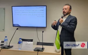توسعه بازاریابی و فروش با ارتقای دانش تحلیل دادهها توسعه بازاریابی و فروش با ارتقای دانش تحلیل دادهها