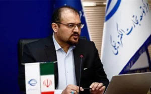 اقدامات سلبی، امید را در زیستبوم دانشبنیان کشور از بین میبرد اقدامات سلبی، امید را در زیستبوم دانشبنیان کشور از بین میبرد