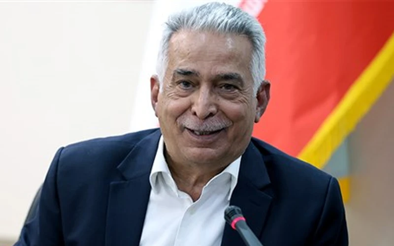سرمایهگذاری ۵۰ میلیارد دلاری، لازمه رشد 13 درصدی در حوزه معدن سرمایهگذاری ۵۰ میلیارد دلاری، لازمه رشد 13 درصدی در حوزه معدن