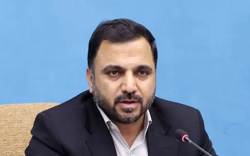 مدیران اپراتورهای ارتباطی از وزیر ارتباطات دولت سیزدهم تقدیر کردند مدیران اپراتورهای ارتباطی از وزیر ارتباطات دولت سیزدهم تقدیر کردند