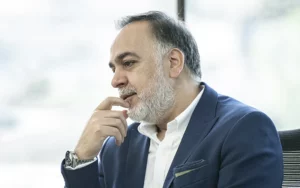 هفته دیزاین تهران در هفتاد مکان تاریخی و فرهنگی پایتخت آغاز میشود هفته دیزاین تهران در هفتاد مکان تاریخی و فرهنگی پایتخت آغاز میشود