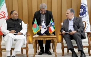 توافقنامههای تجارت ترجیحی و اجتناب از اخذ مالیات مضاعف باید بهسرعت اجرایی شوند توافقنامههای تجارت ترجیحی و اجتناب از اخذ مالیات مضاعف باید بهسرعت اجرایی شوند