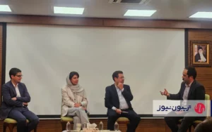 فعالان اکوسیستم نوآوری، بازیگران اقتصاد متداول را به شکل بازارگاه ببینند فعالان اکوسیستم نوآوری، بازیگران اقتصاد متداول را به شکل بازارگاه ببینند