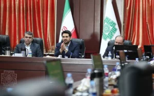 ۲.۶ میلیون کالا برای اجرای قانون پایانههای فروشگاهی کدگذاری شده است ۲.۶ میلیون کالا برای اجرای قانون پایانههای فروشگاهی کدگذاری شده است