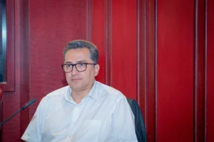 اولین مطالبه فعالان اقتصادی، رفع اختلالات اینترنت است اولین مطالبه فعالان اقتصادی، رفع اختلالات اینترنت است