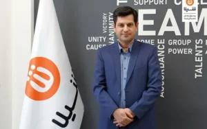 شیلا میخواهد فراتر از فستفود باشد شیلا میخواهد فراتر از فستفود باشد